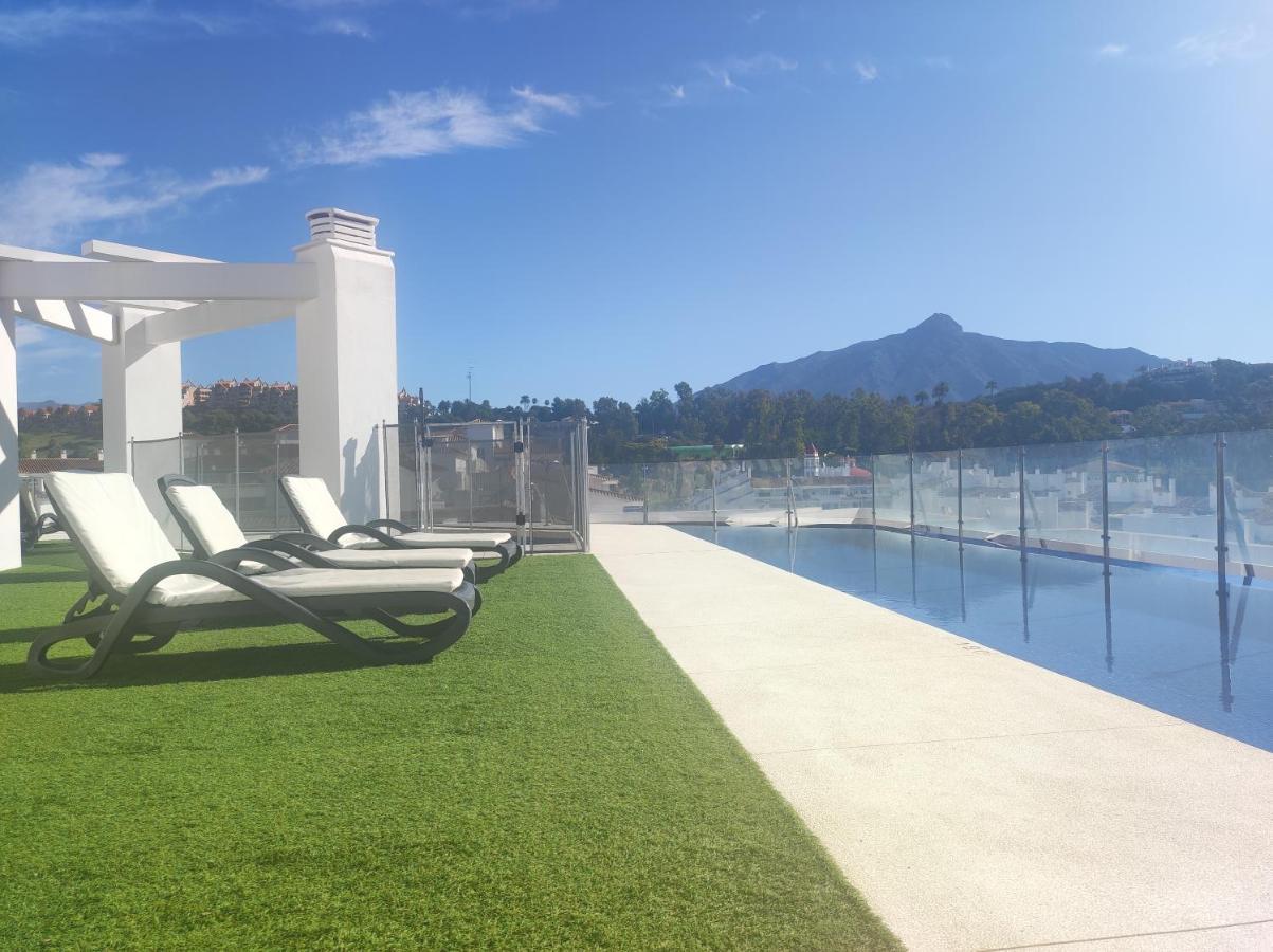 Luxury Puerto Banus Nueva Andalucia * Marbella